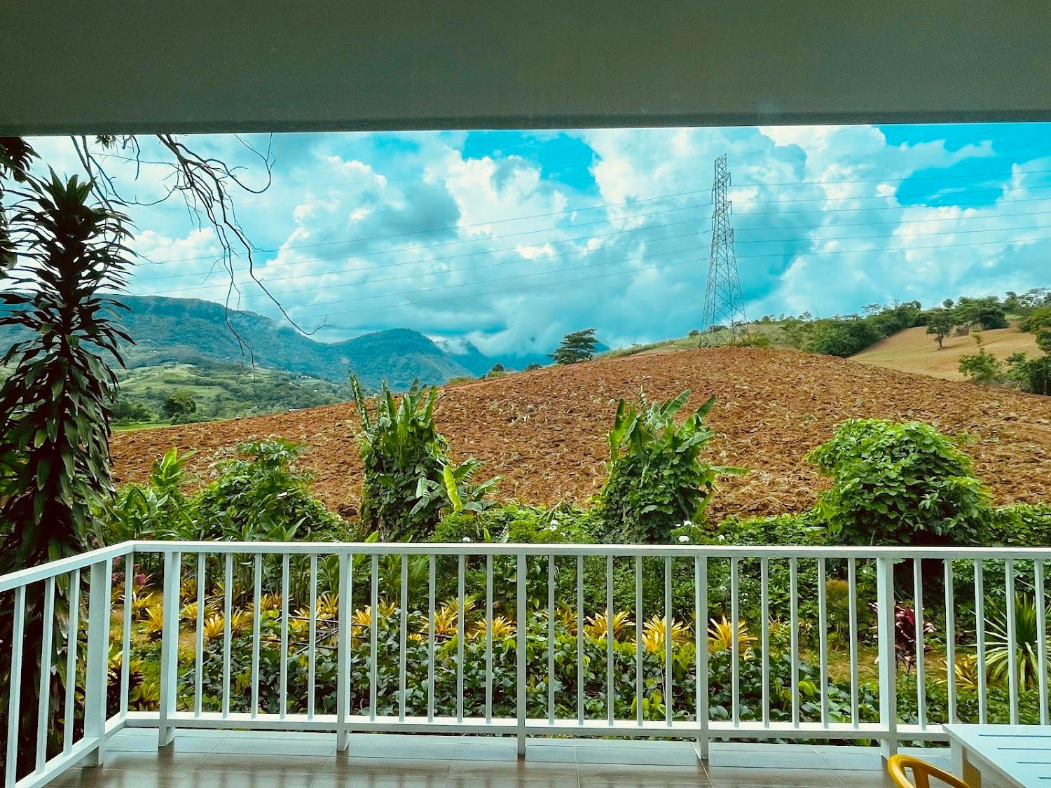 Cover Image for Hillside House Khao Kho