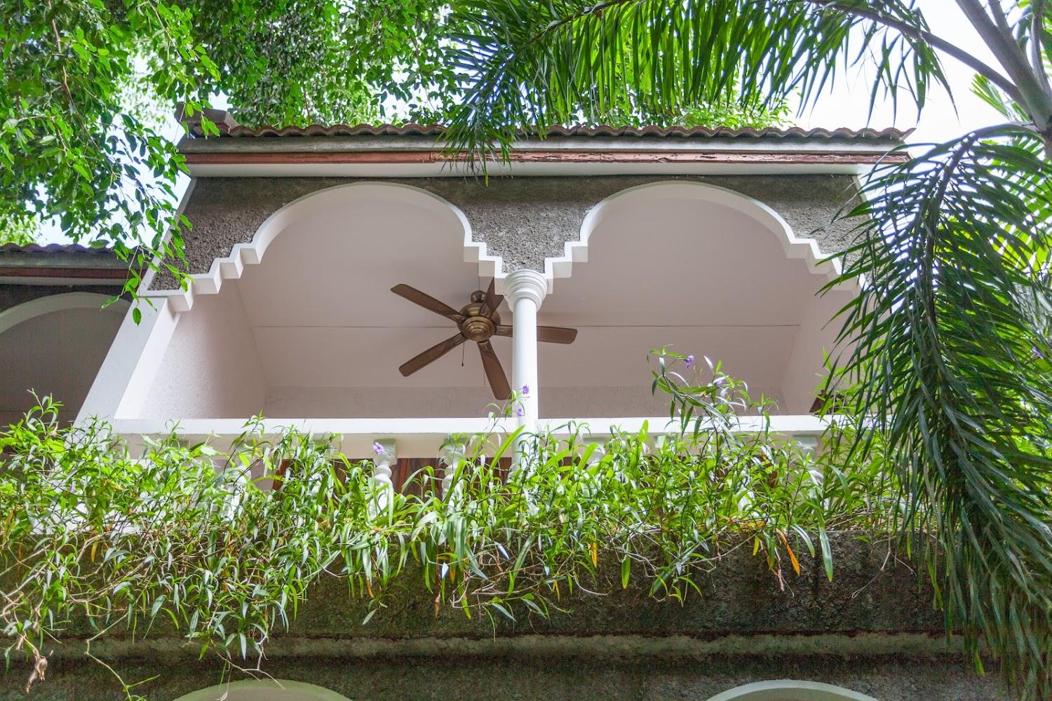 Cover Image for Tropica Bungalow Resort & Restaurant
