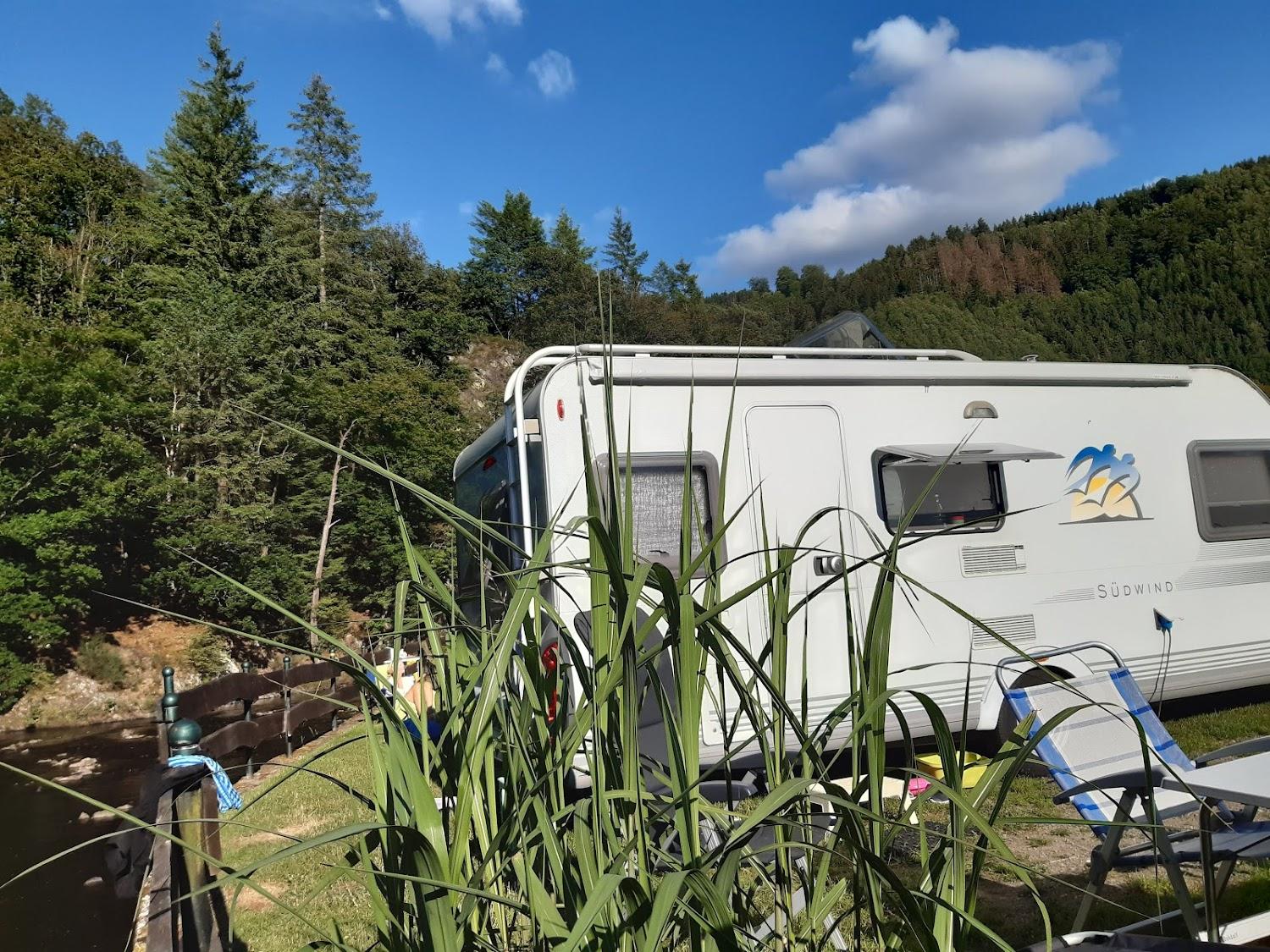Cover Image for Camp Hammer