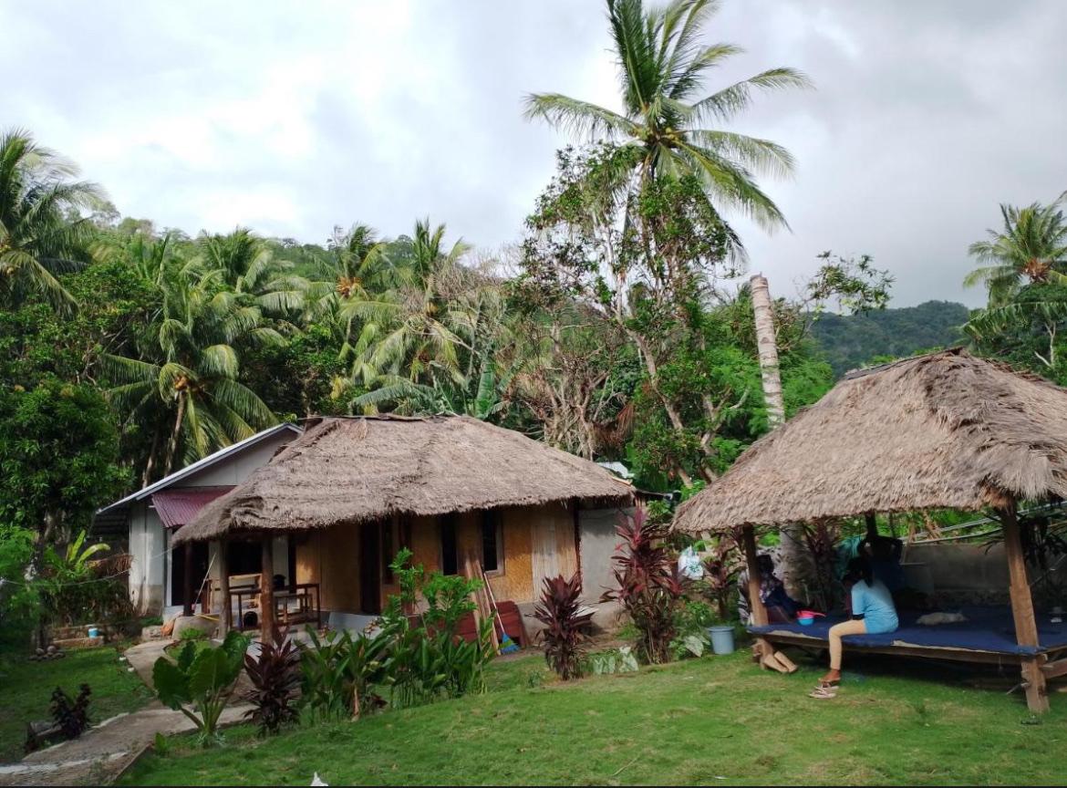 Cover Image for MBE Baleng Ku