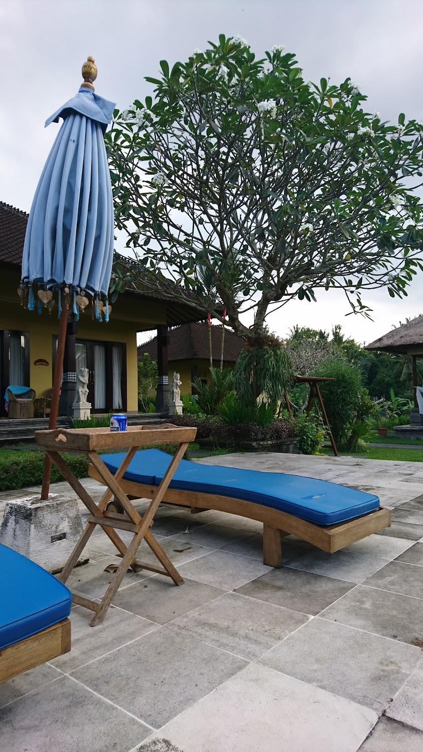 Cover Image for Maha Lakshmi Private Villa & Retreat Ubud