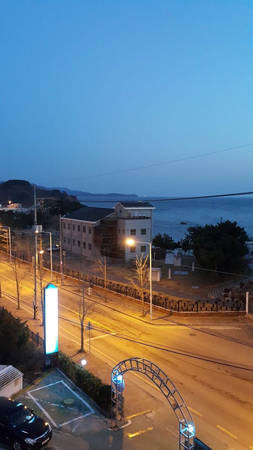 Cover Image for 동원리조텔