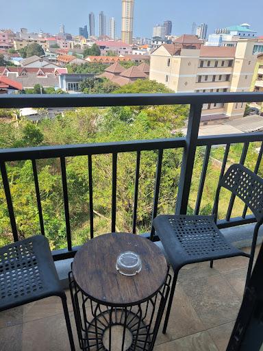Cover Image for The Corner Lodge Pattaya