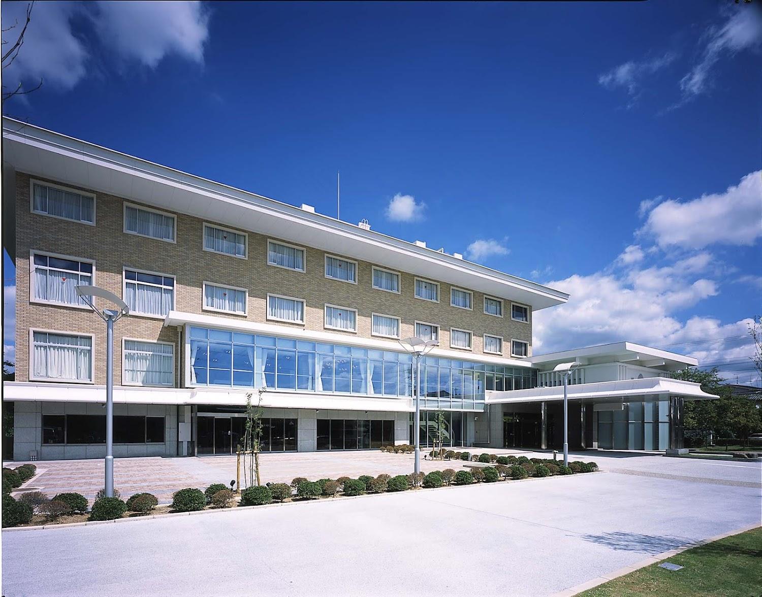 Cover Image for Hotel Ligare Kasugano