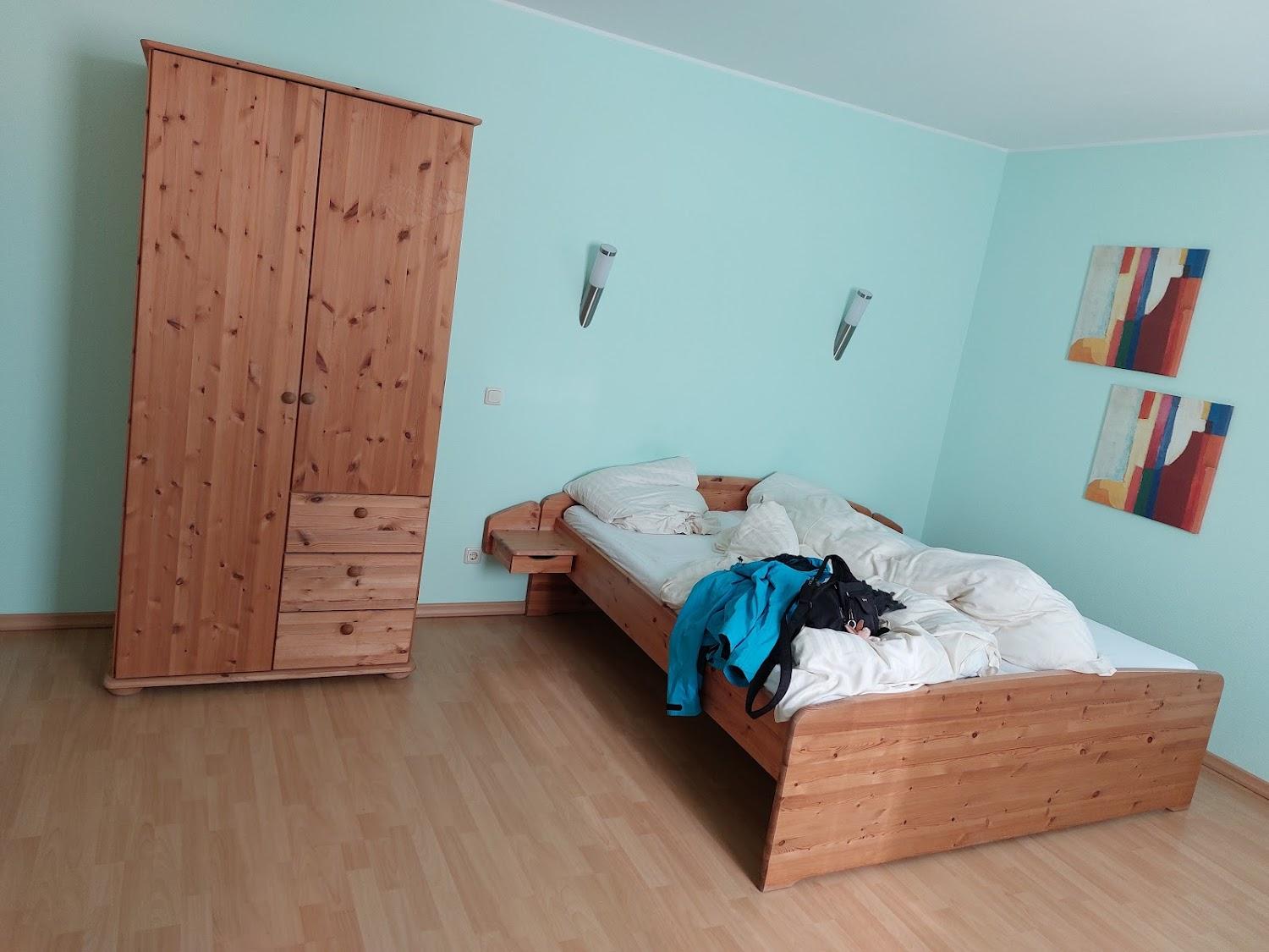 Cover Image for Hotel am Bahnhof GmbH