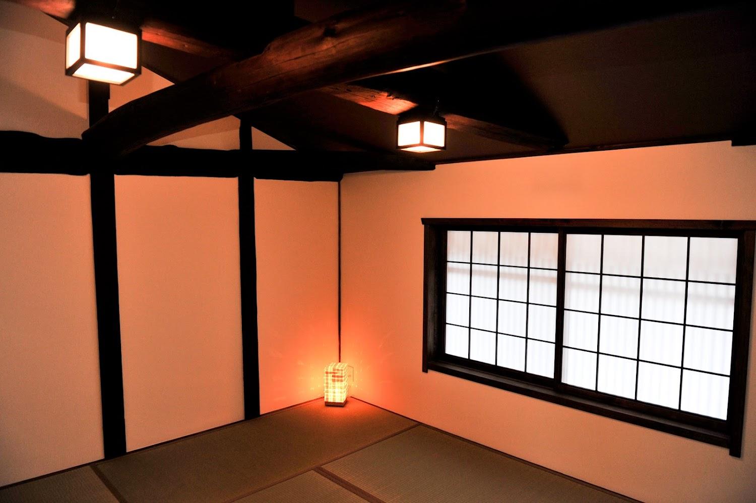 Cover Image for 紺屋町家 - 1日1組限定の貸切宿 -