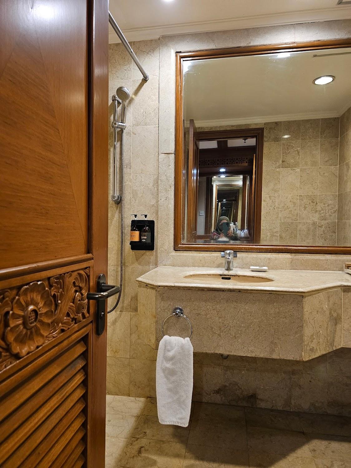 Cover Image for Loman Park Hotel Yogyakarta