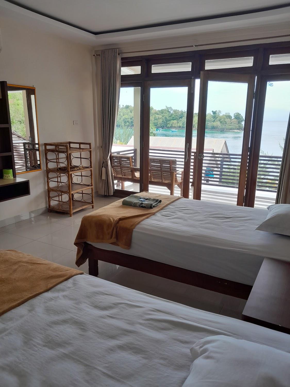 Cover Image for Fina Bungalow I