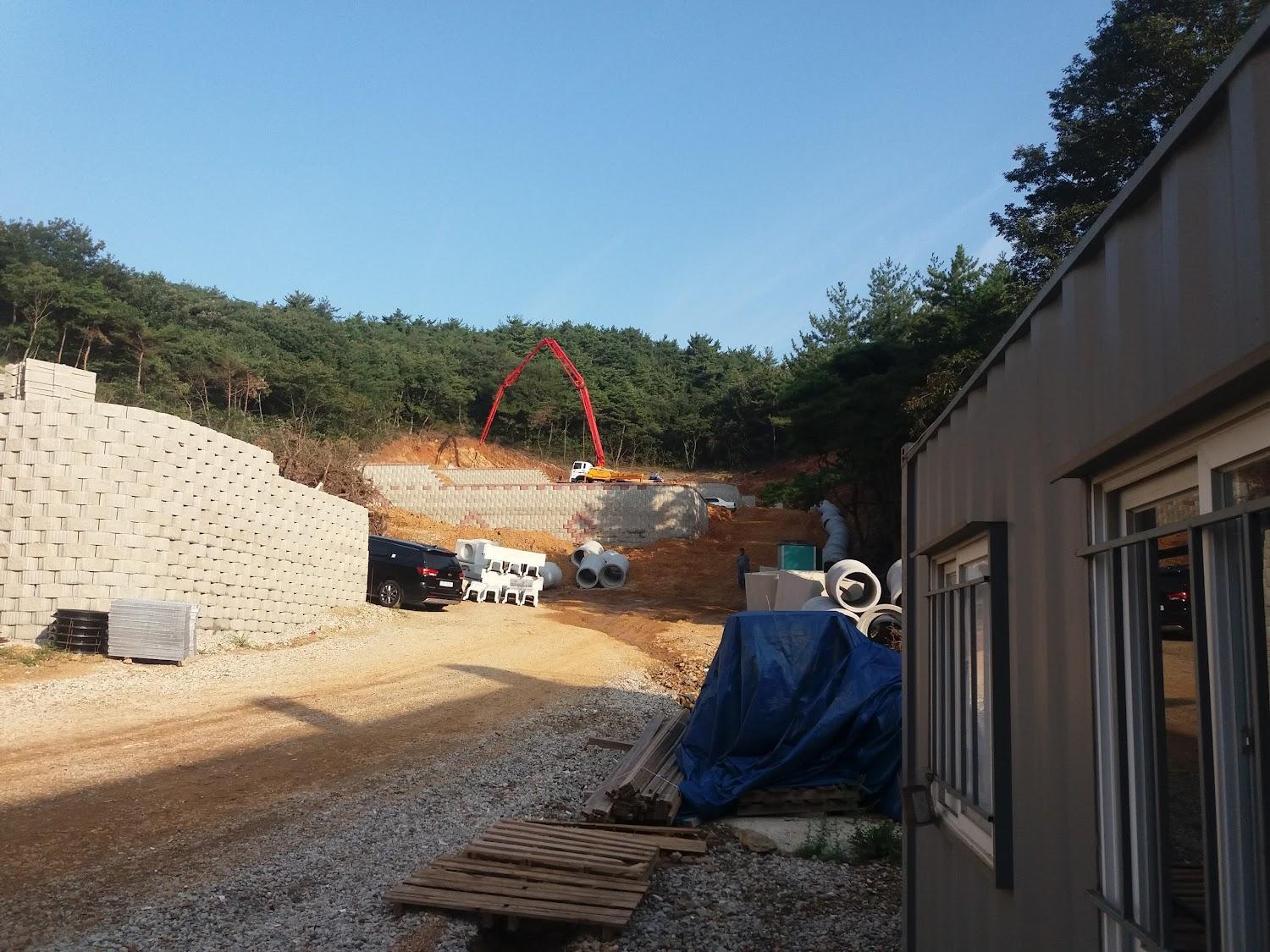 Cover Image for 인너하임 그림이네 리조트