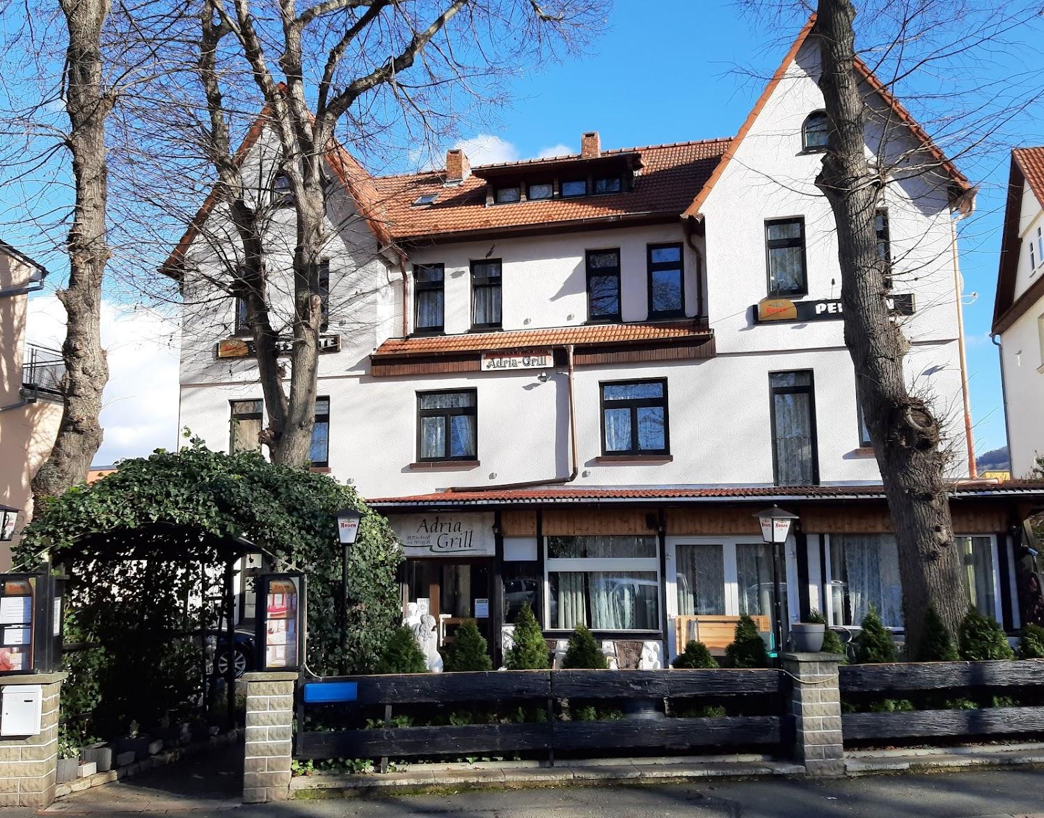 Cover Image for Pension Adria Jena
