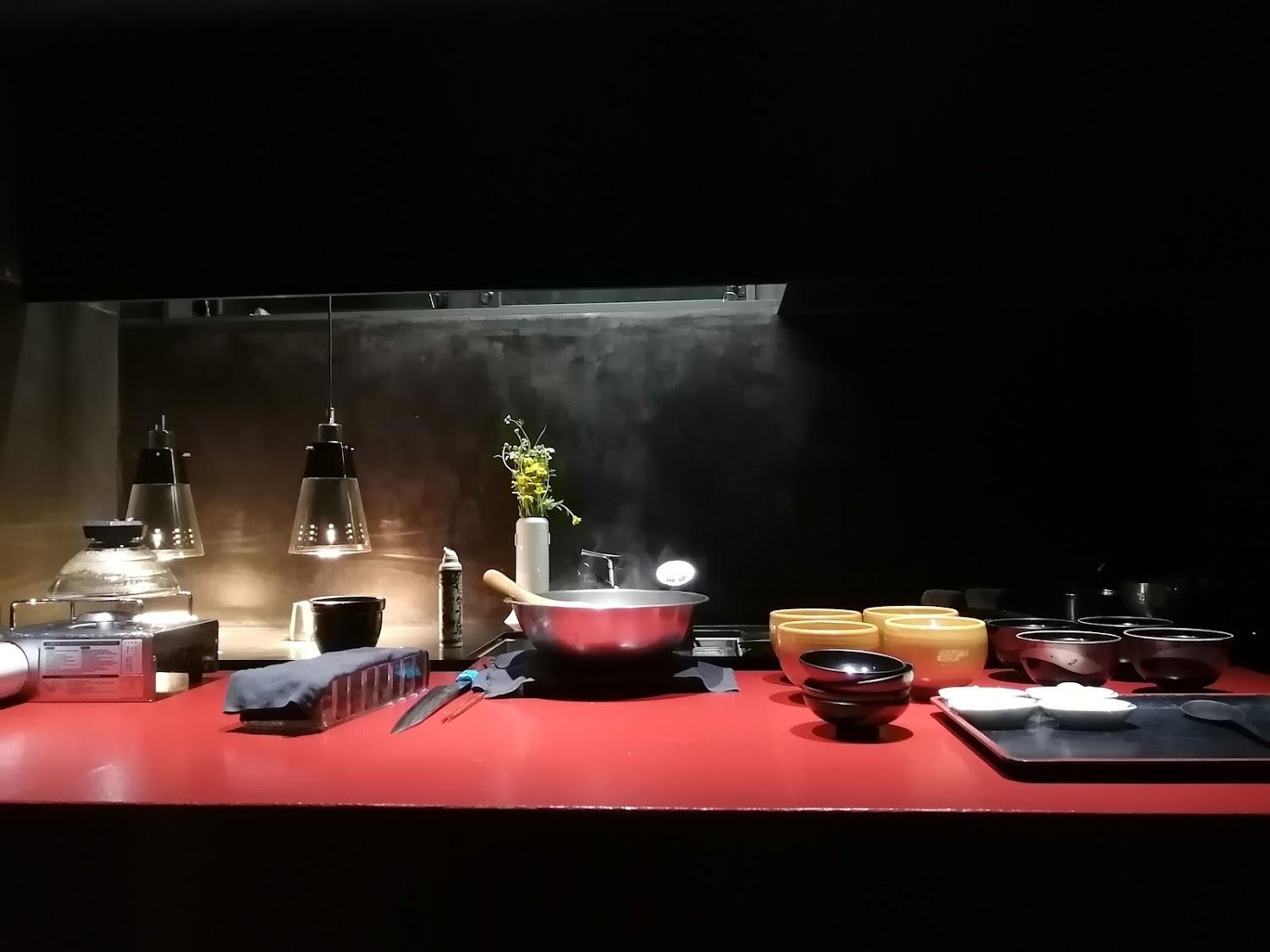 Cover Image for Sansuien