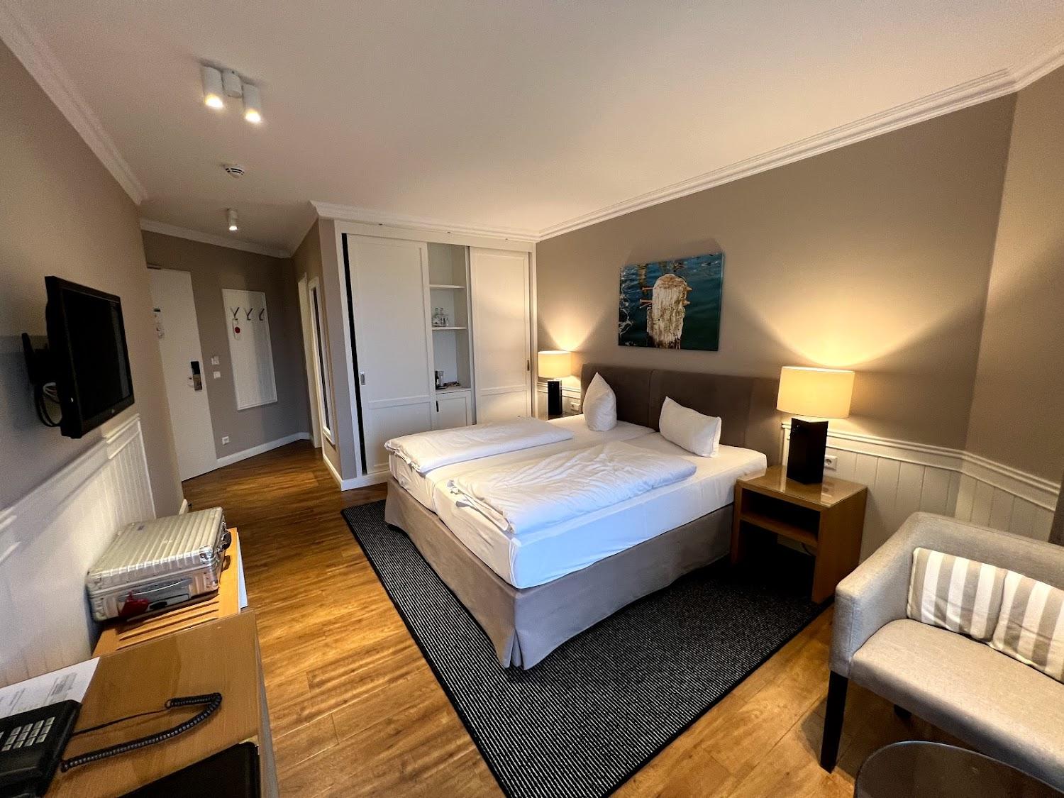 Cover Image for Hotel ConventGarten