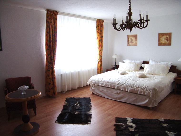 Cover Image for Hotel "Auf der Hohe"