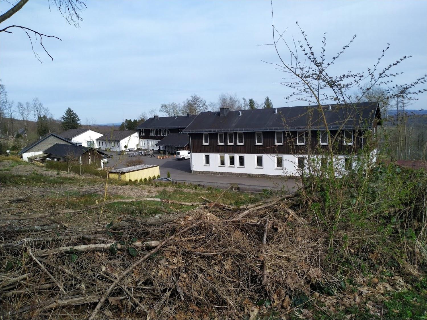 Cover Image for Haus am Ebbehang