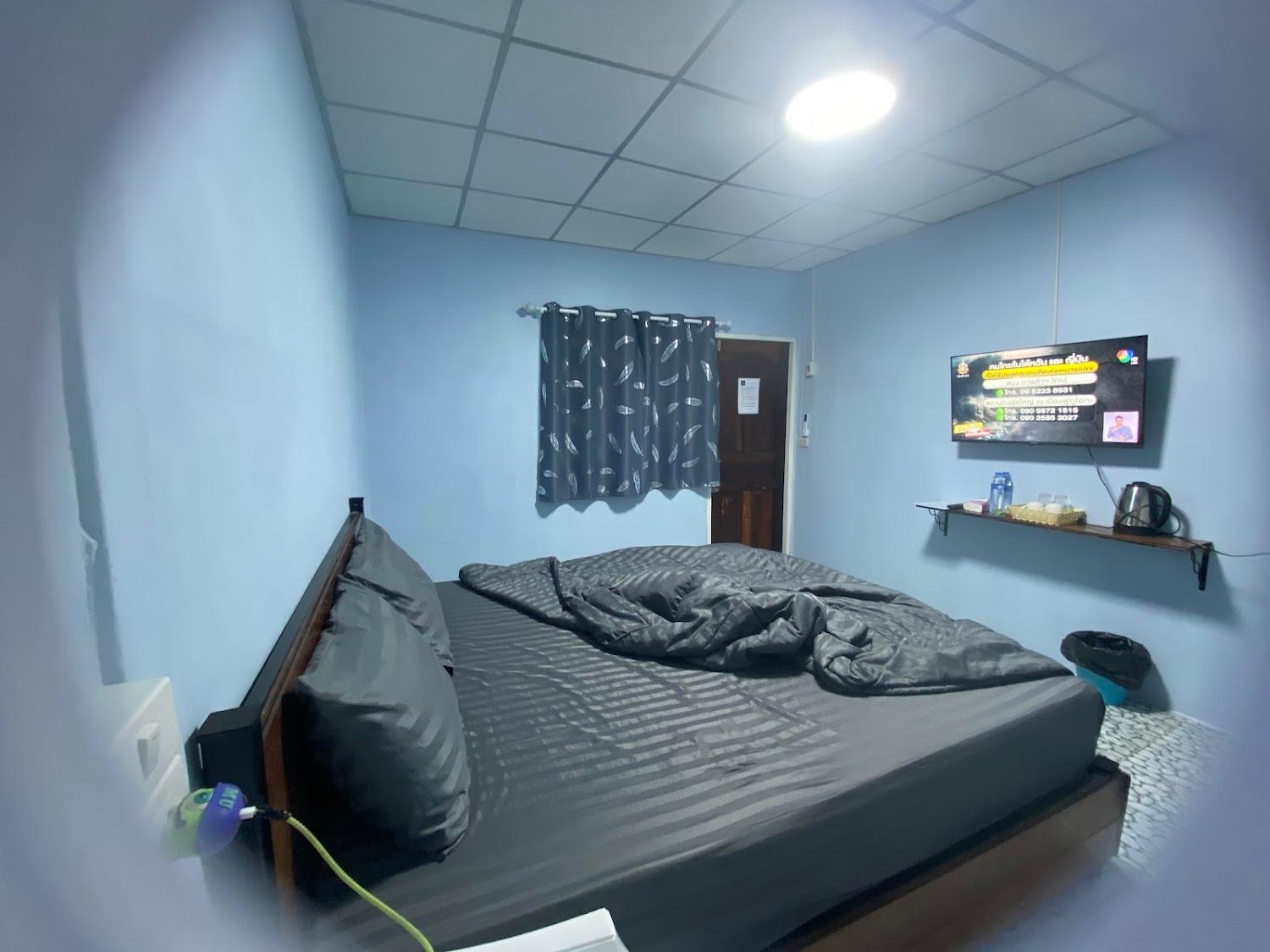 Cover Image for SS Guest House