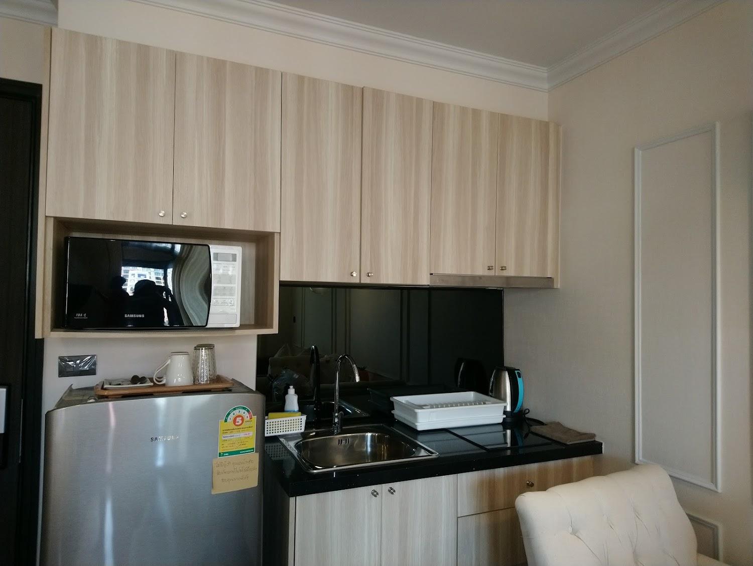 Cover Image for The Symphony Suites At The Venetian. Pattaya