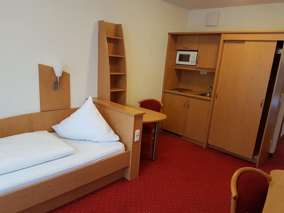Cover Image for Hotel Viktoria