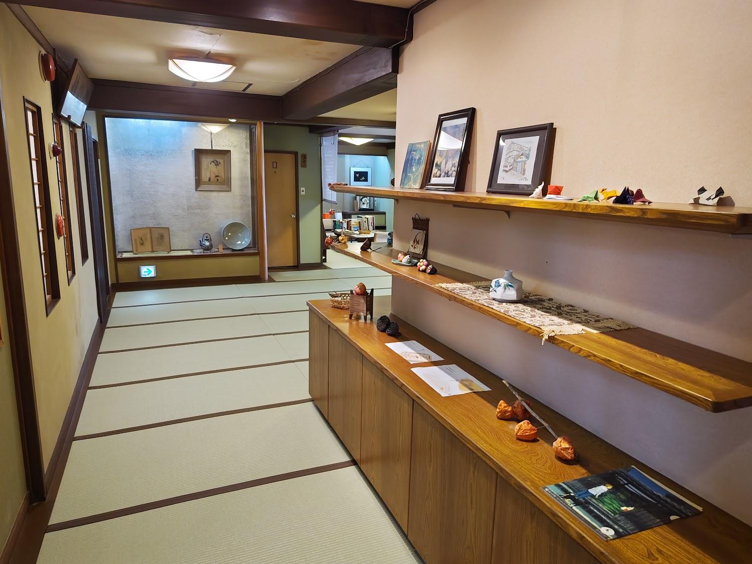 Cover Image for Seikiro Ryokan Historical Museum Hotel Kyoto by the sea