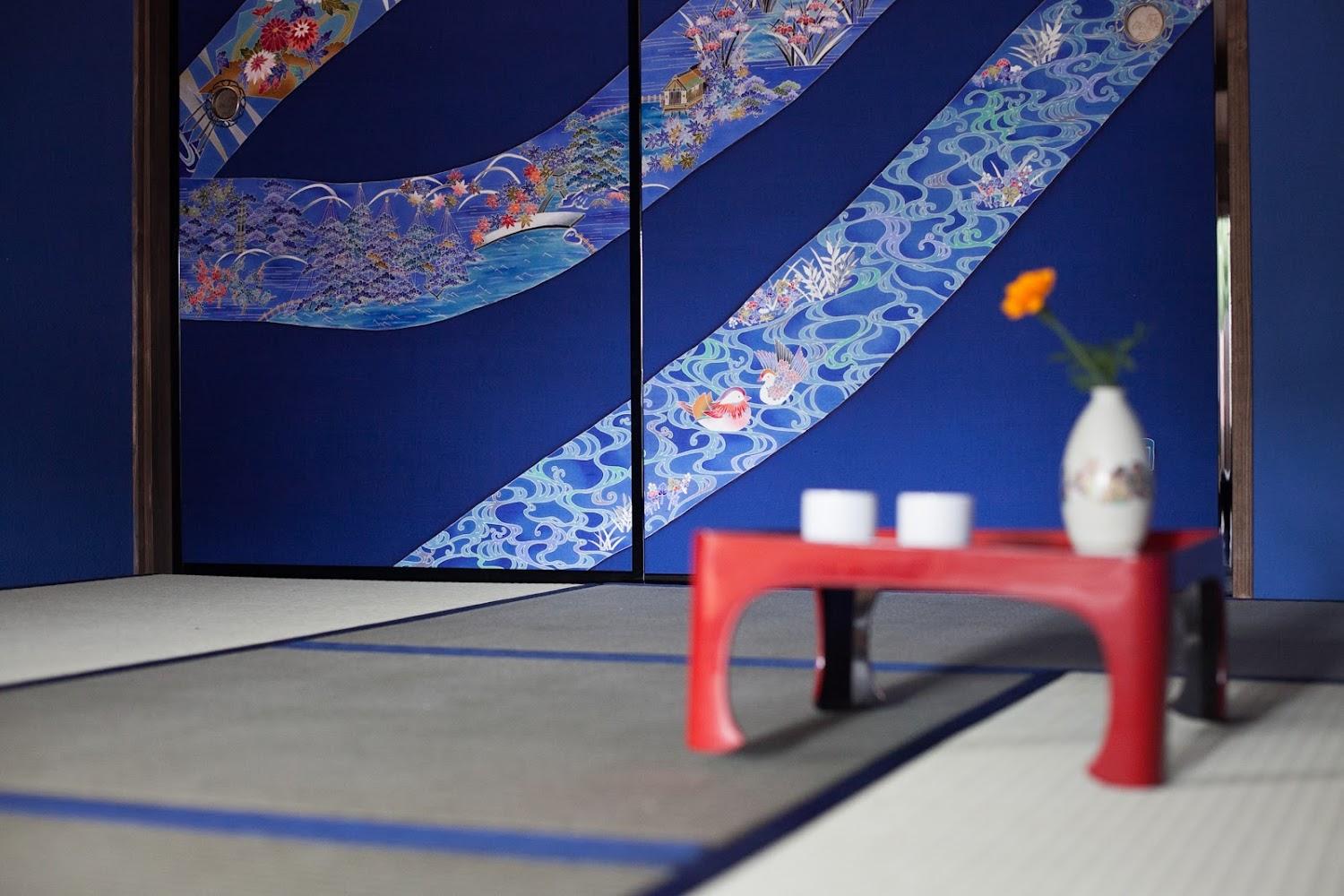 Cover Image for Yuzen旅音(TABI-NE)