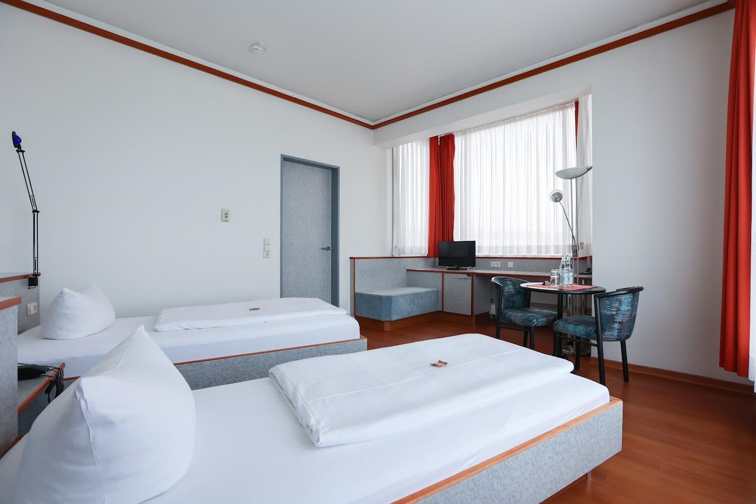 Cover Image for Hotel Blaubeurer Tor