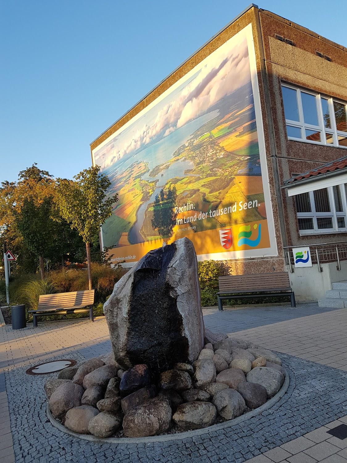 Cover Image for Aparthotel Zur Müritz