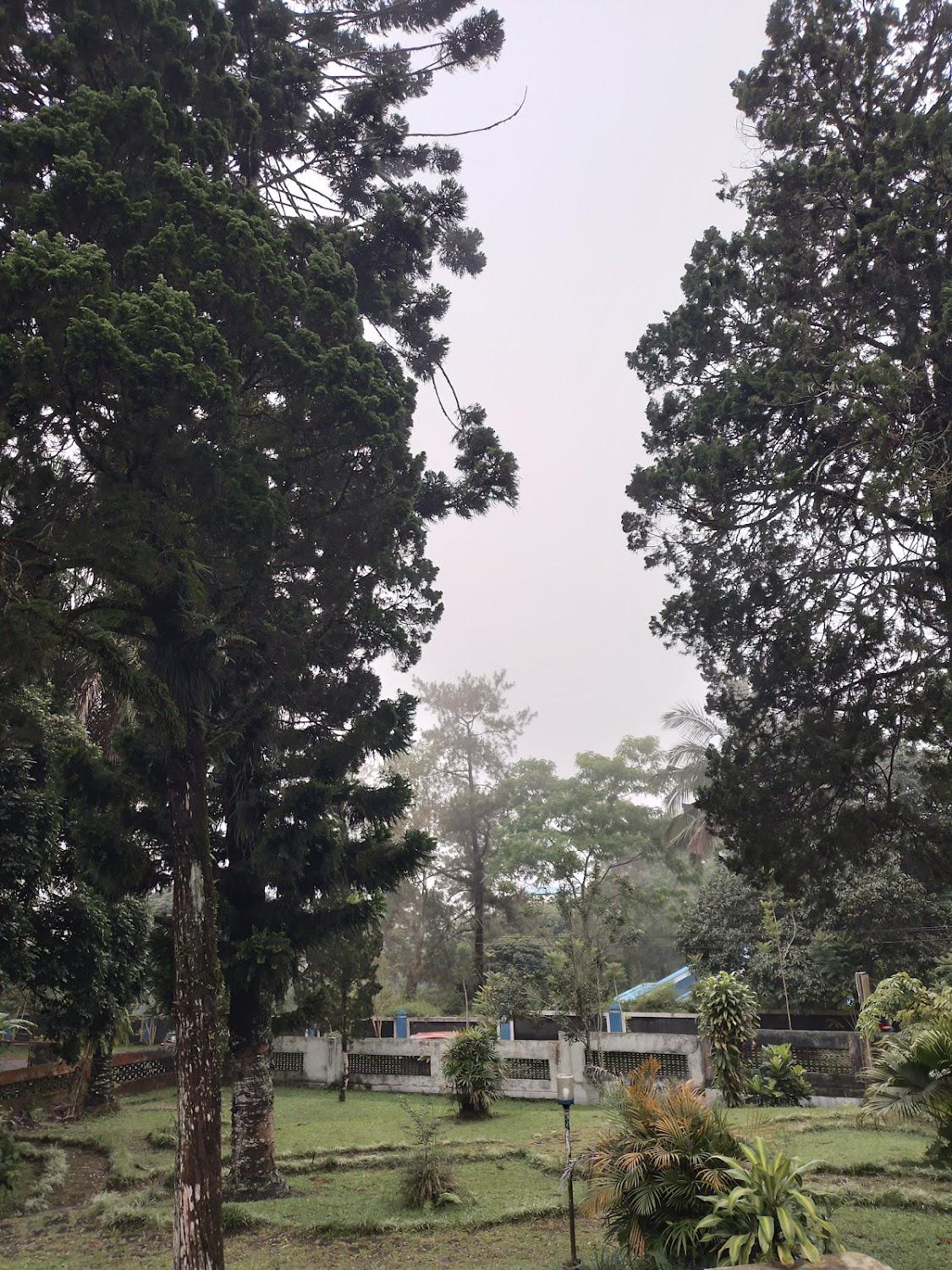 Cover Image for LPP Villa Kaliurang