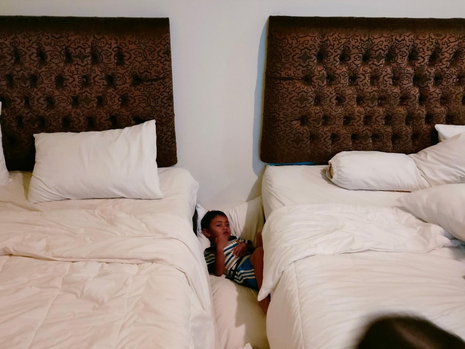 Cover Image for Hotel Alta