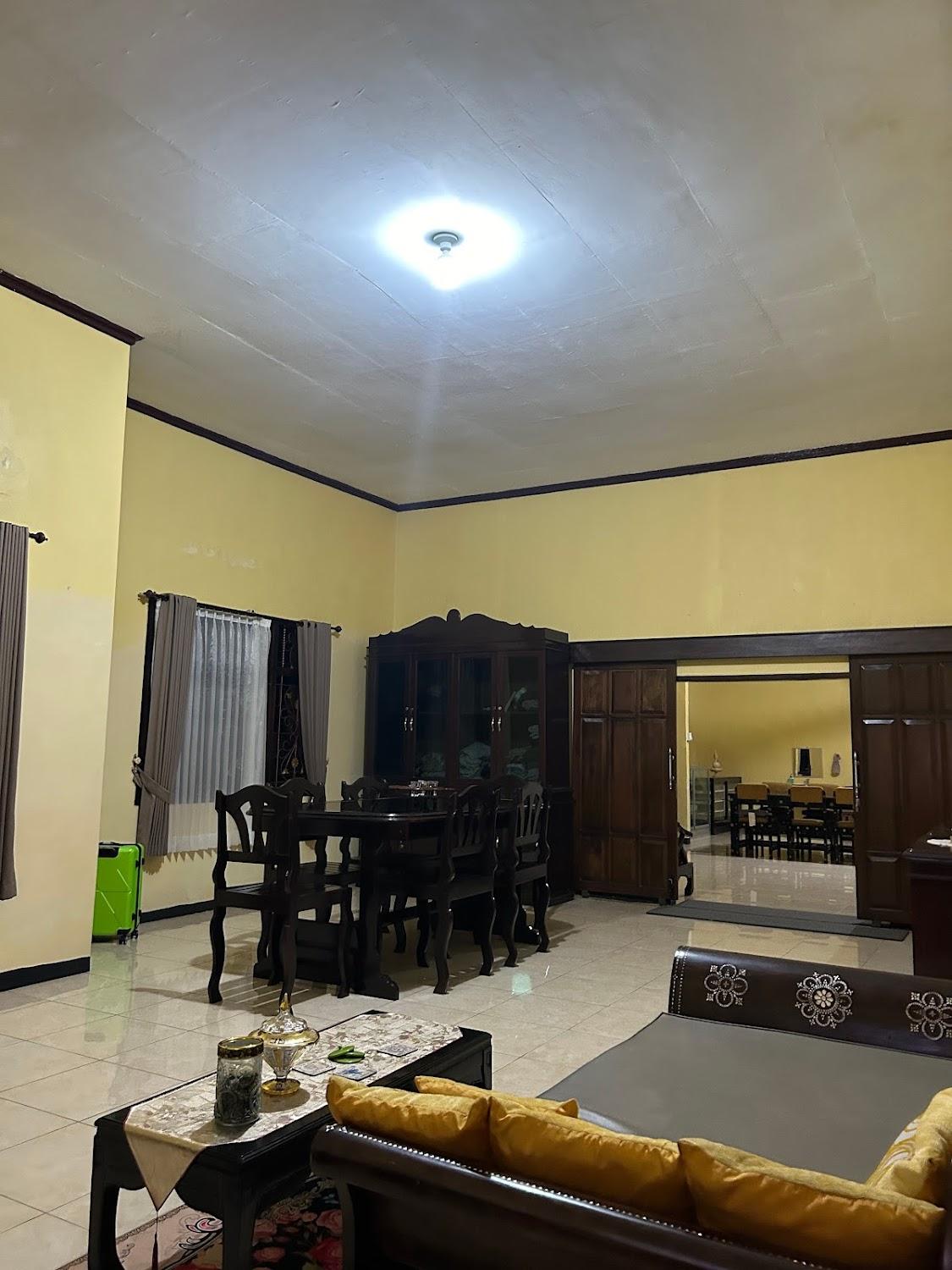 Cover Image for Rumah Eyang Guest House Ketapang Banyuwangi