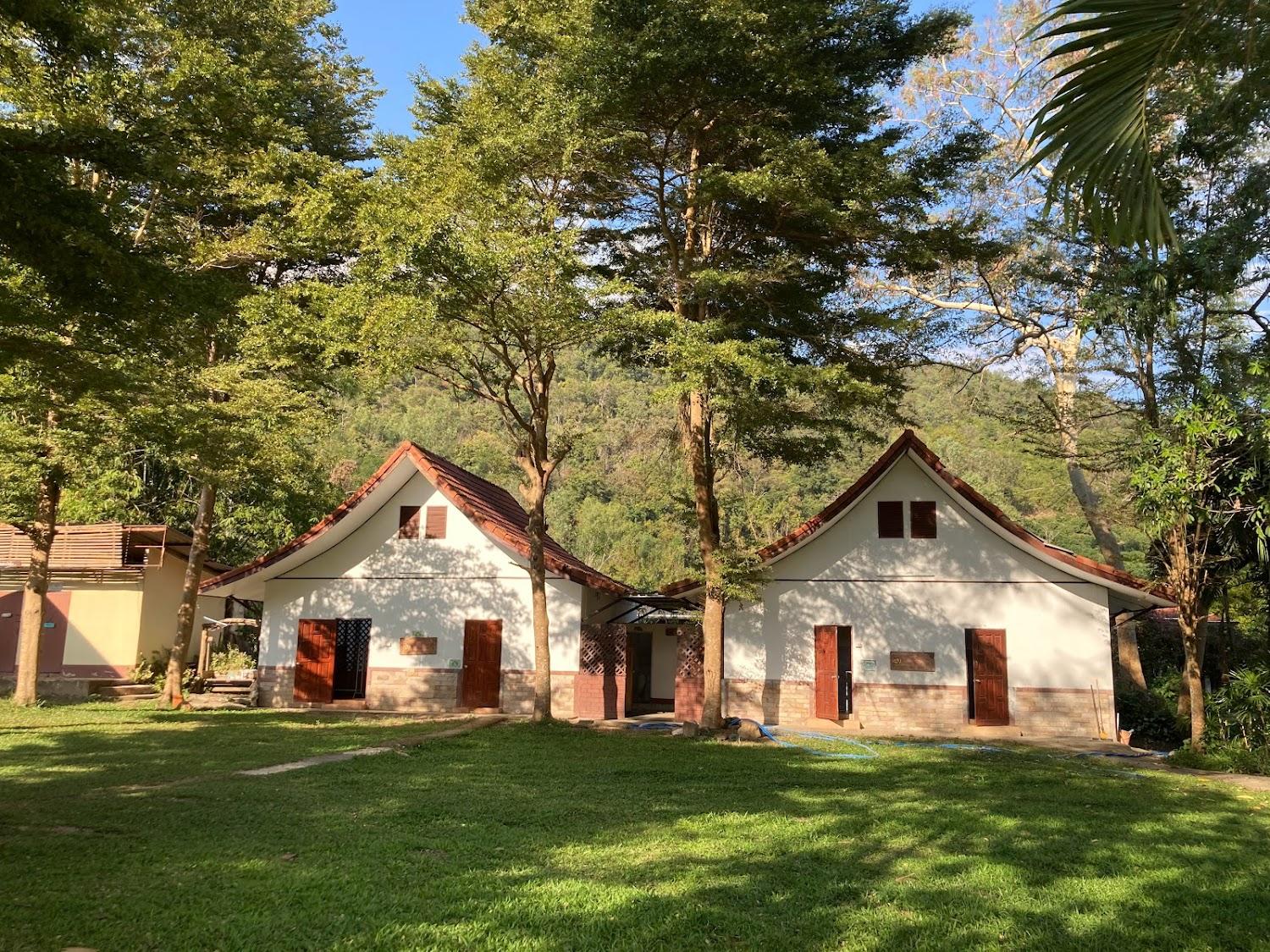 Cover Image for Lanna Hot Spring
