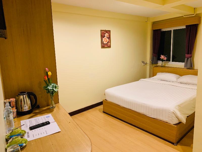 Cover Image for A7 Hotel Pattaya