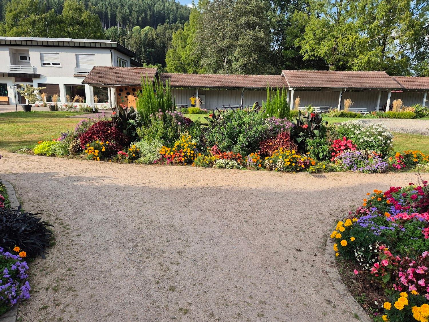 Cover Image for Hotel-Gasthof Rosengarten