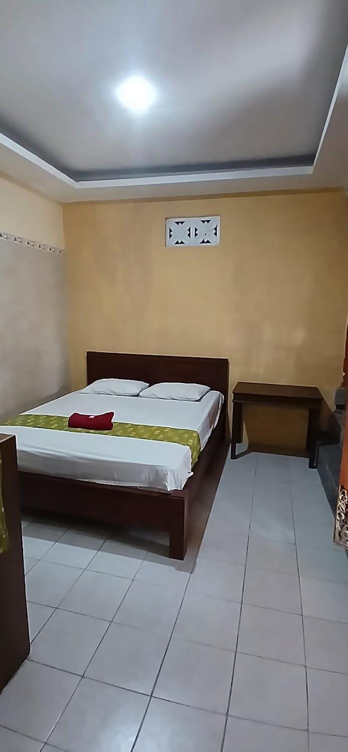 Cover Image for Homestay Ribek Family
