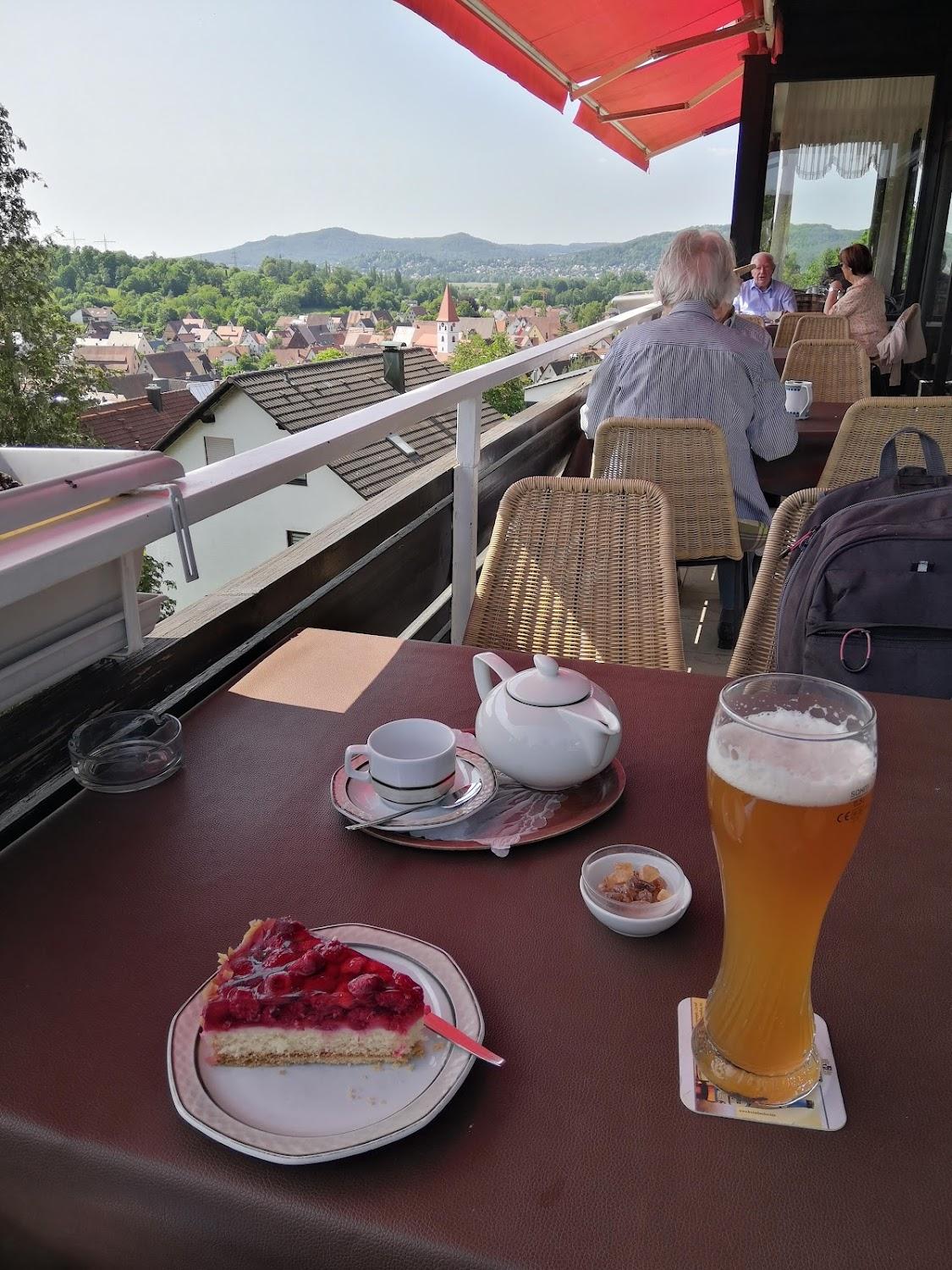 Cover Image for Gästehaus Café Ruff