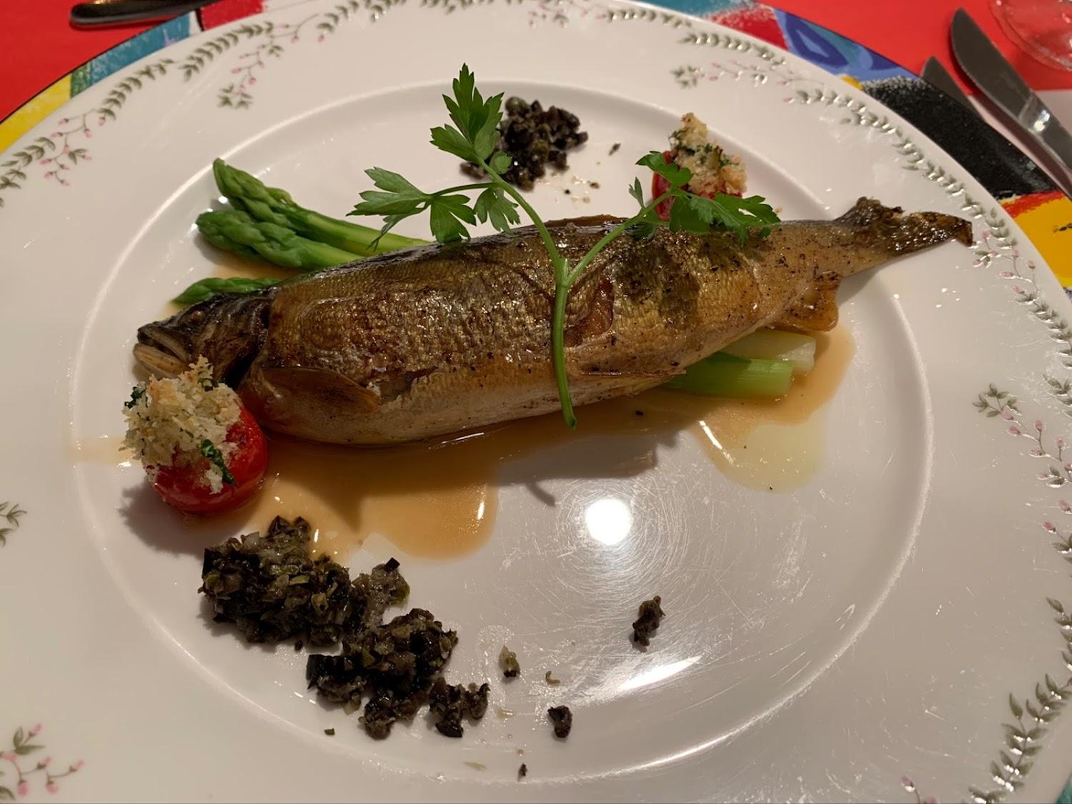 Cover Image for Hotel & Restaurant Saison de Haruna