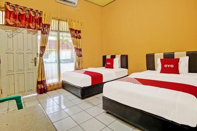 Cover Image for OYO 92097 Hotel Sejahtera Syariah