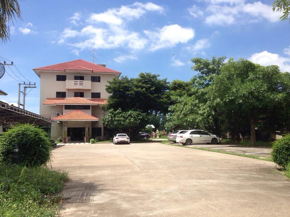 Cover Image for โรงแรม บานาน่าวิว