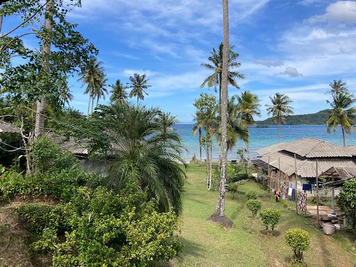 Cover Image for The Ngam Kho Resort