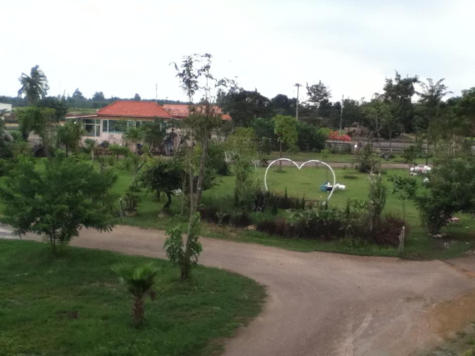 Cover Image for Suanmaihom Resort & Souvenir City