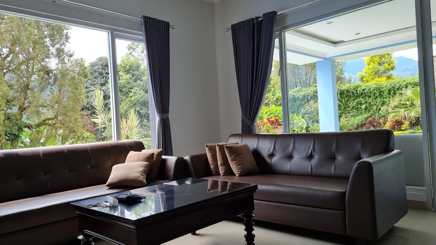 Cover Image for Villa Dlima Kembar