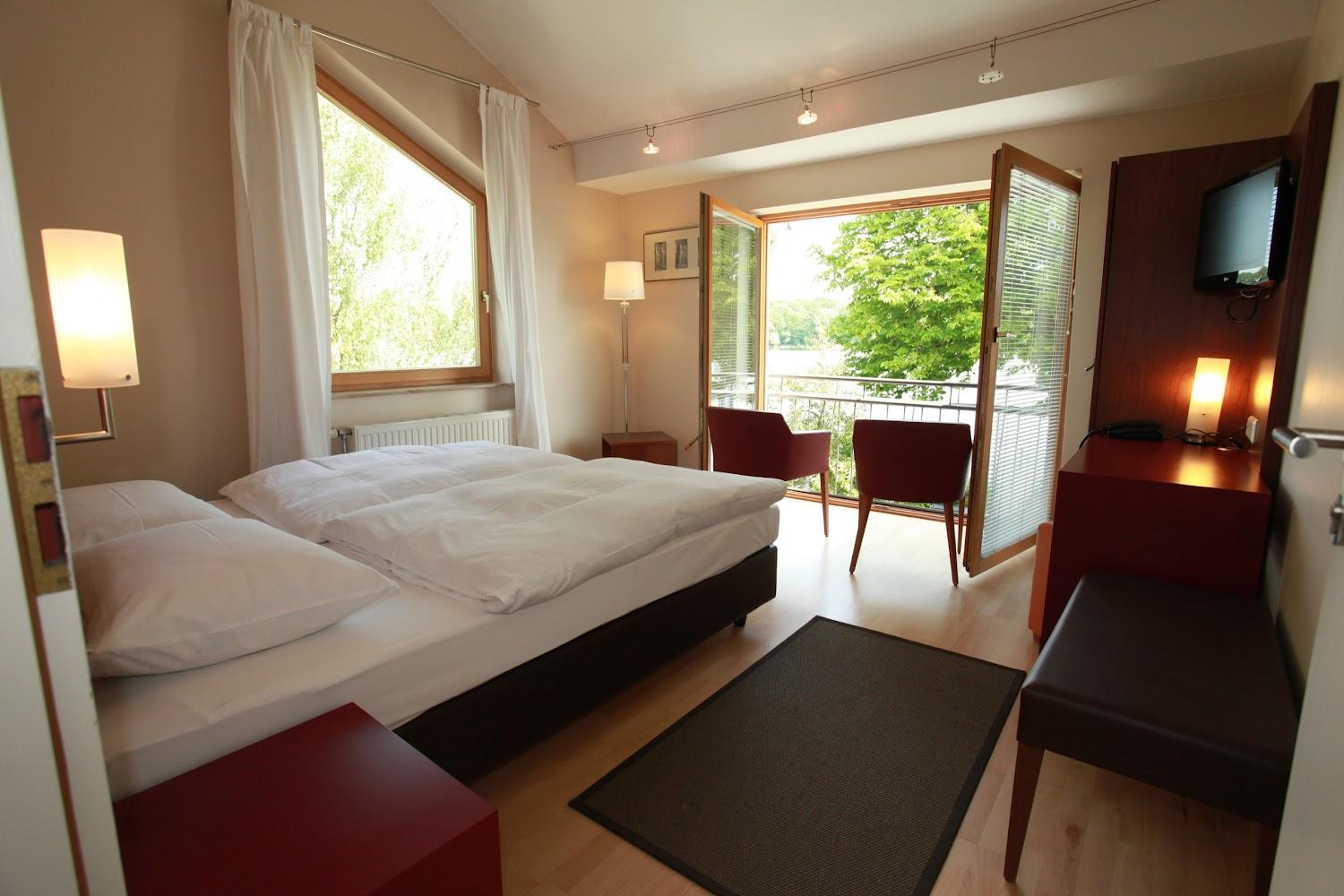 Cover Image for Hotel Fährhaus GmbH