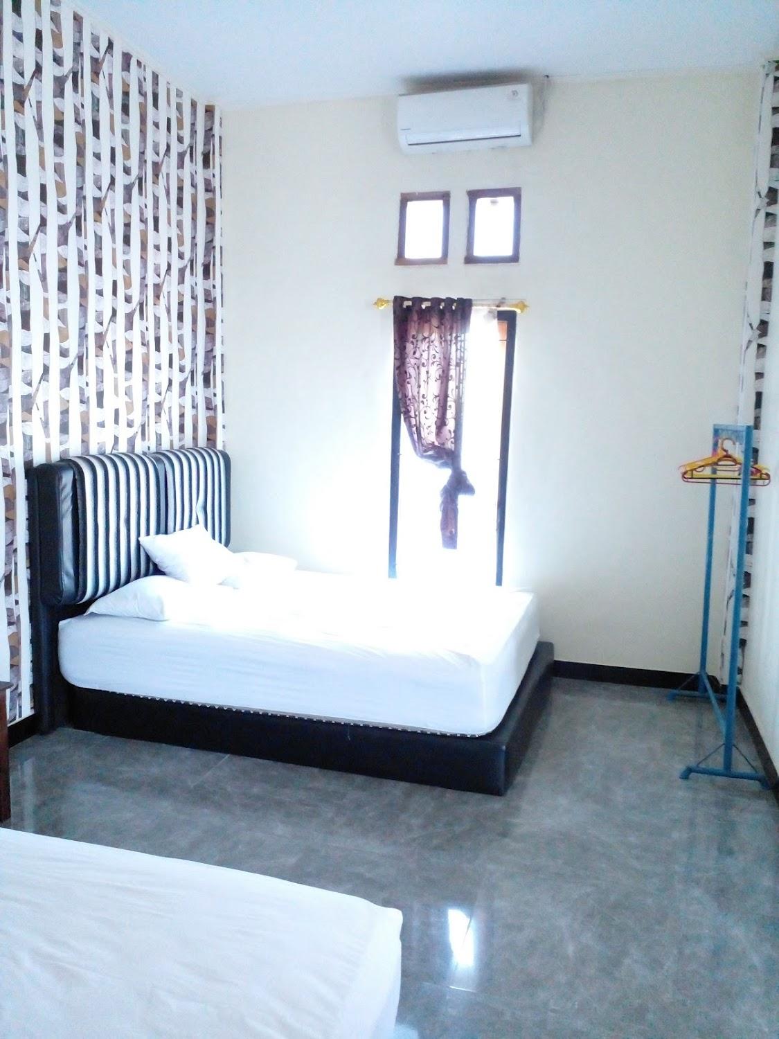 Cover Image for Blessing hotel Soe "feels like home"