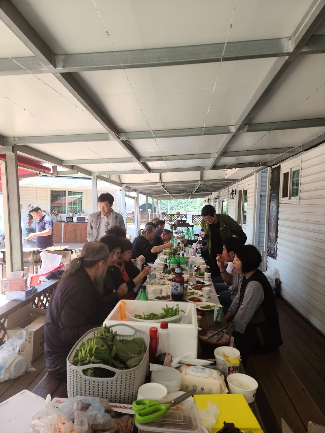 Cover Image for 바우가든