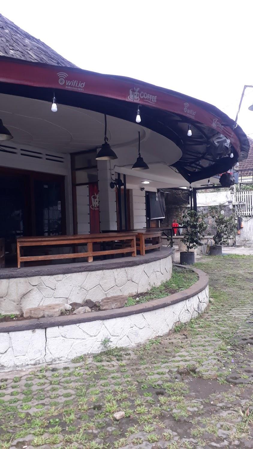 Cover Image for RMHR Guest House