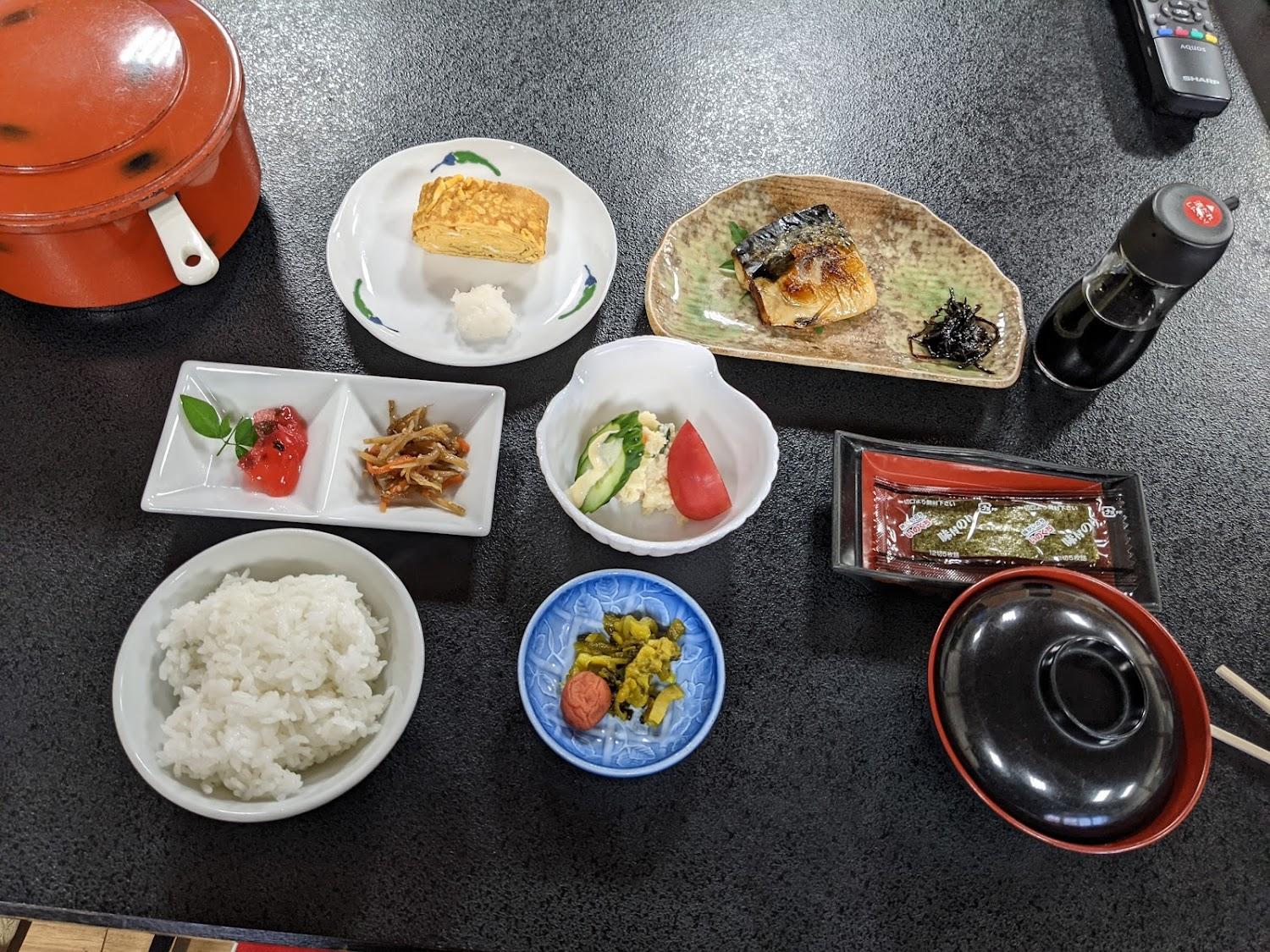 Cover Image for Ryokan Wataya