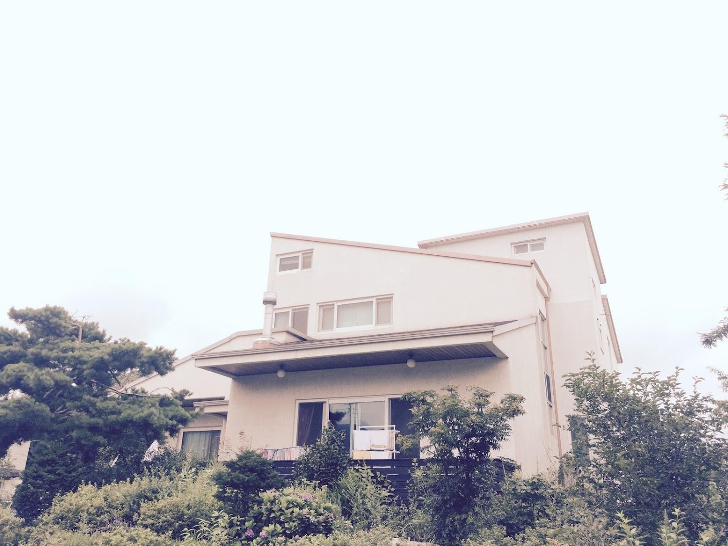 Cover Image for 게스트하우스길손