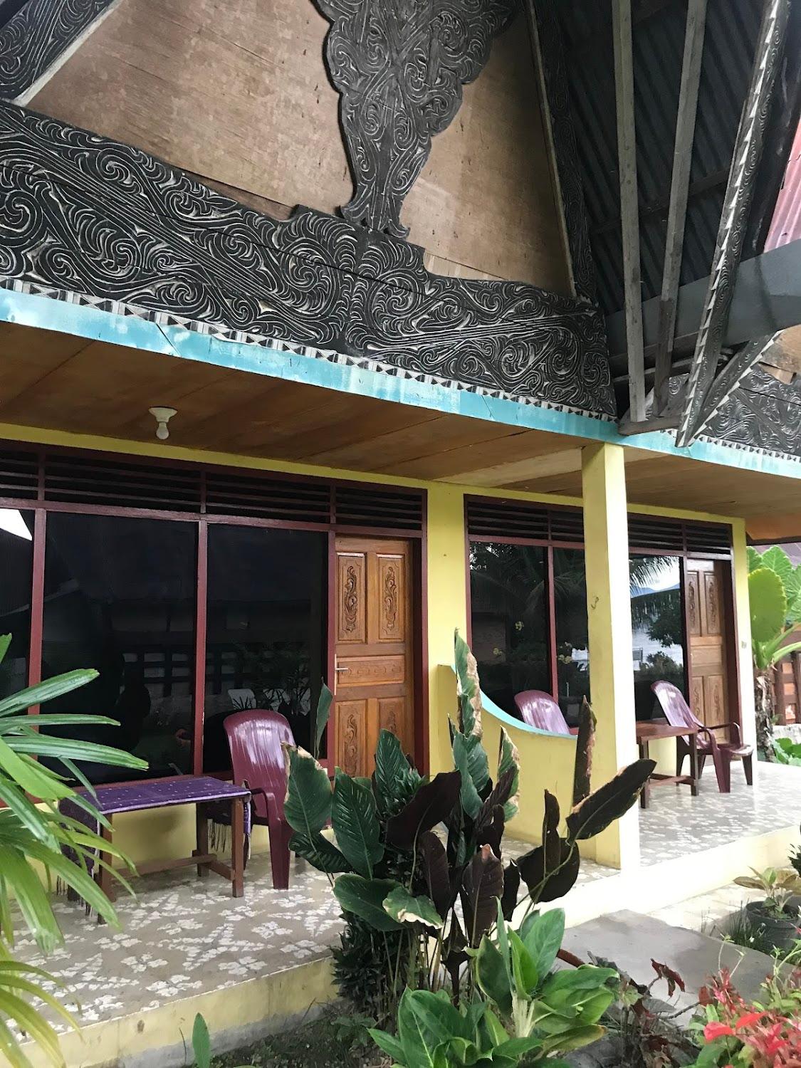 Cover Image for Matahari Guesthouse & Restaurant