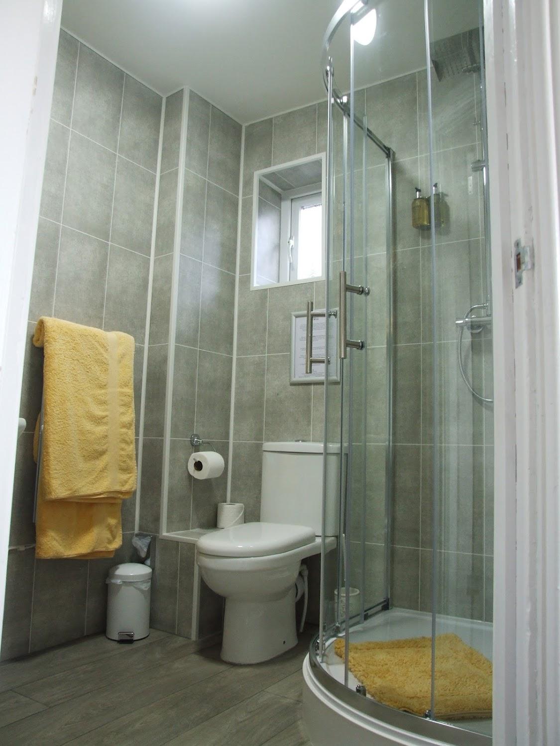 Cover Image for Coach Guest House