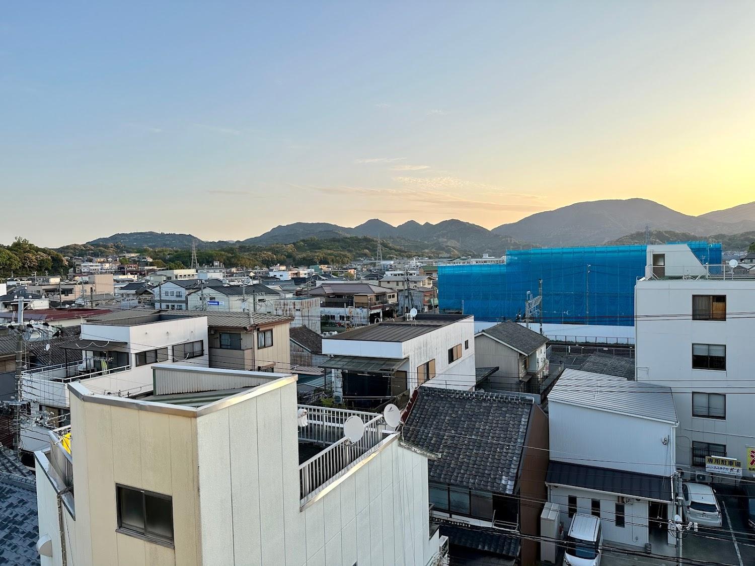 Cover Image for Hotel Hanaya