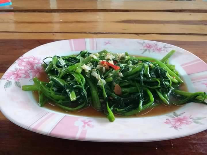 Cover Image for บ้านสบายชายเขา A Cozy Secret Place