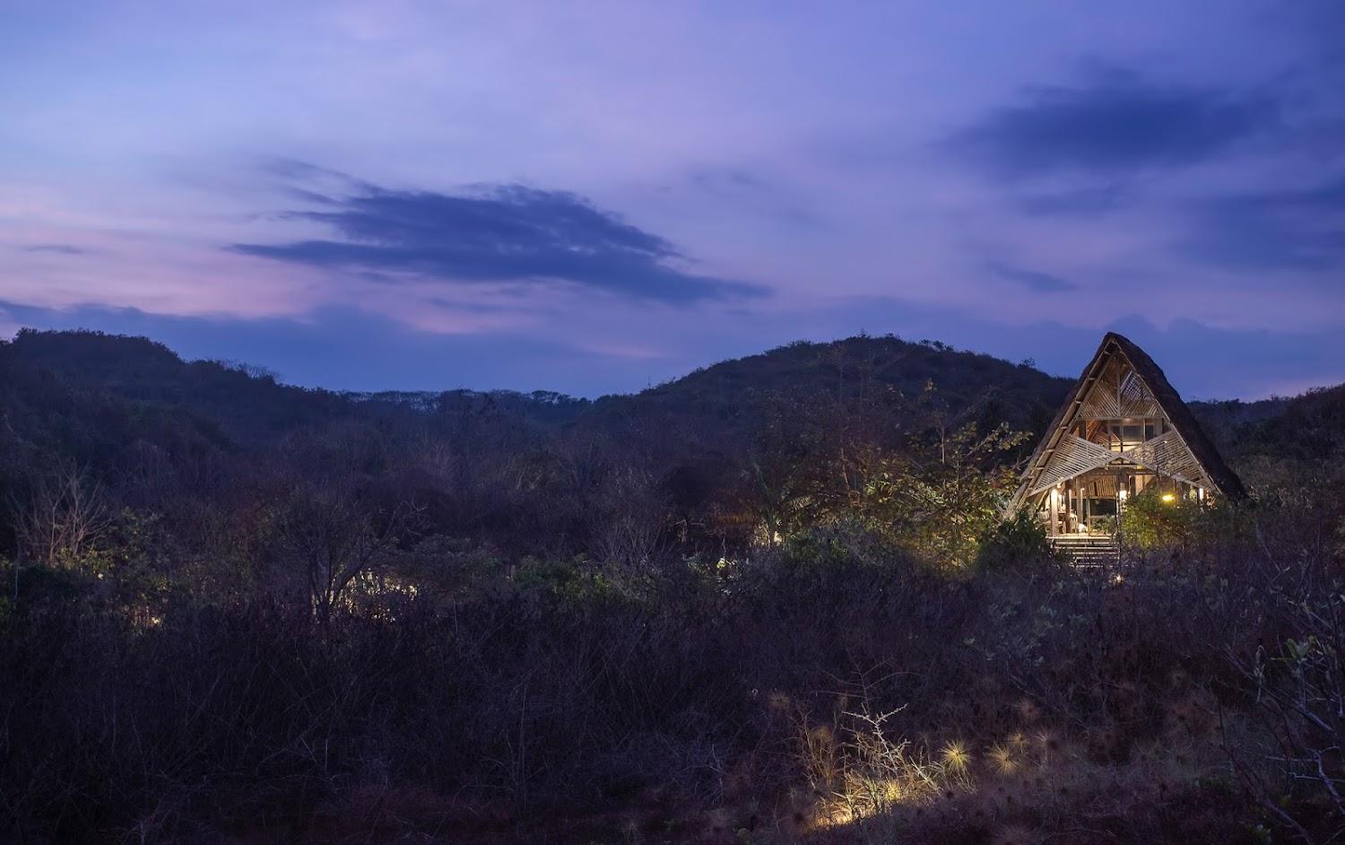 Cover Image for JEEVA Beloam Beach Camp